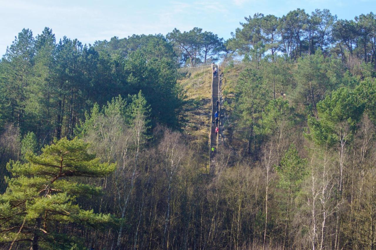 Klein Heemshof - Noord Holland Aan Uw Voeten Warmenhuizen Exteriér fotografie