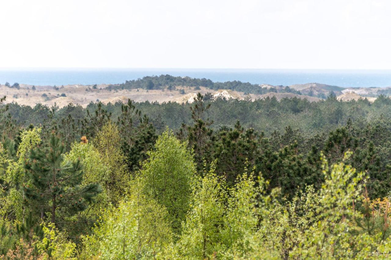 Vila Klein Heemshof - Noord Holland Aan Uw Voeten Warmenhuizen Exteriér fotografie