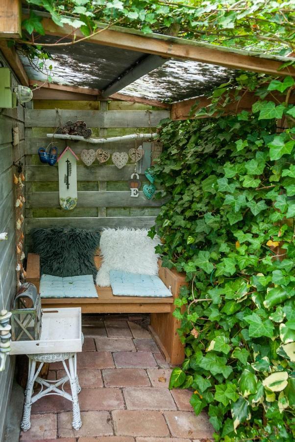 Klein Heemshof - Noord Holland Aan Uw Voeten Warmenhuizen Exteriér fotografie
