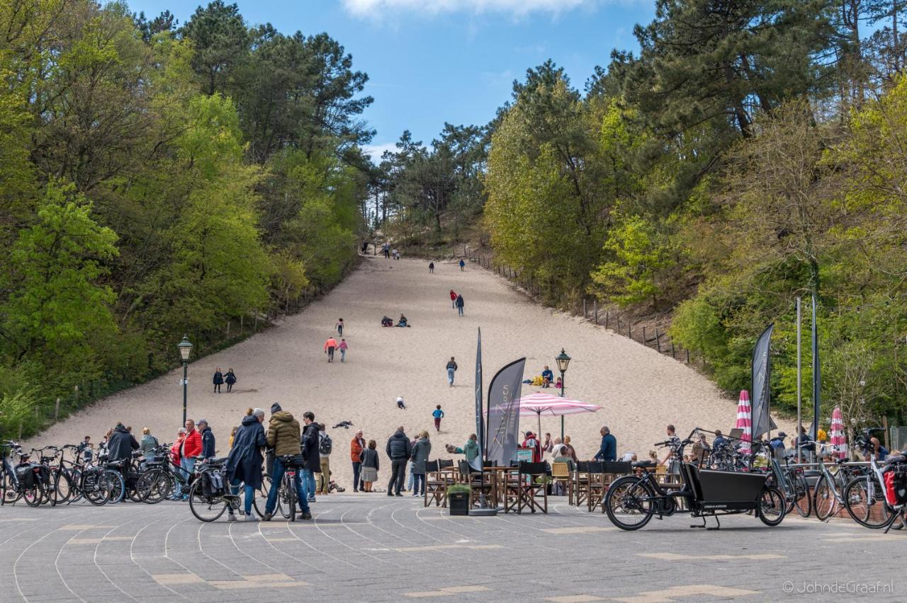 Klein Heemshof - Noord Holland Aan Uw Voeten Warmenhuizen Exteriér fotografie