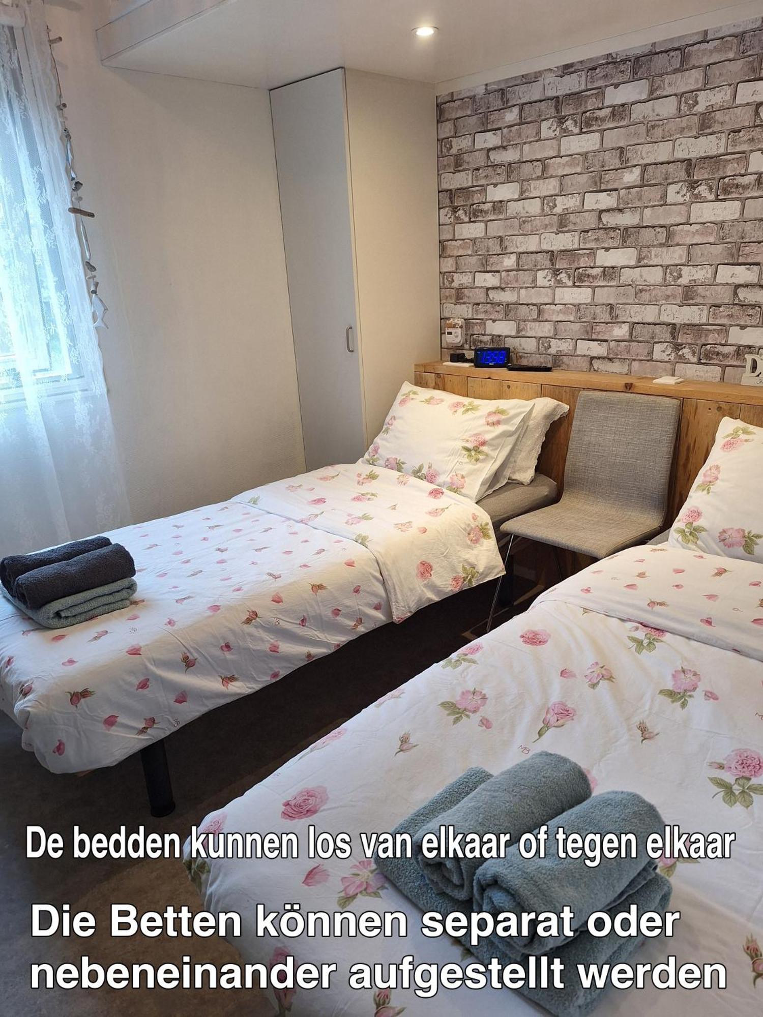 Klein Heemshof - Noord Holland Aan Uw Voeten Warmenhuizen Exteriér fotografie